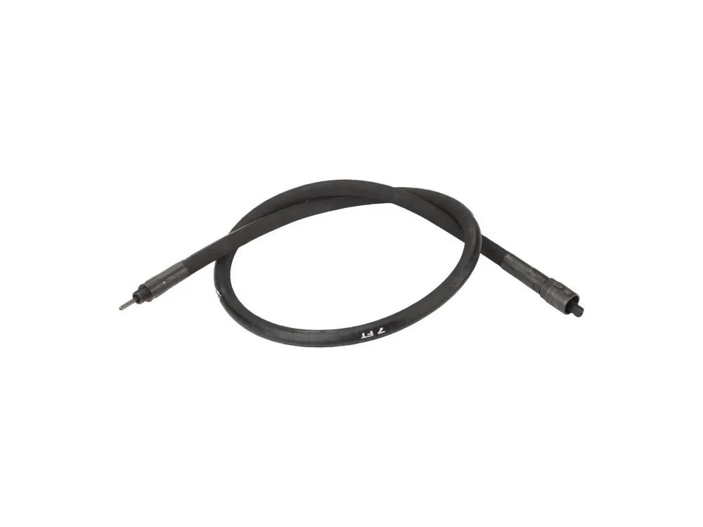 Jen Po Omezenou Doba MXF CVS 6,4 m kabel k ponornému vibrátoru 6,4 m délka 6.4 m 4932479613 MILWAUKEE