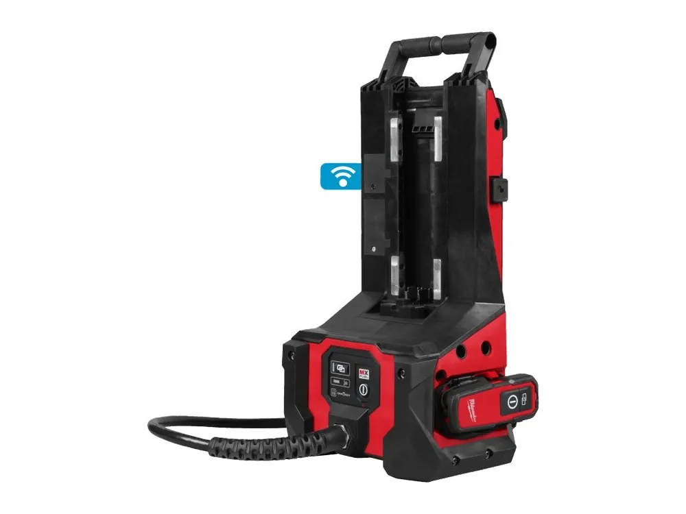 Expresní Doručení MXF CVHF-0 vysokofrekvenční vibrátor betonu MX FUEL™ 4933498132 MILWAUKEE