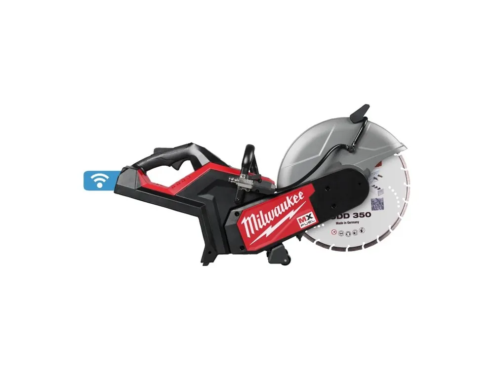 MXF COS350G2-0 rozbrušovací pila 350 mm MX FUEL™ 4933480478 MILWAUKEE Poslední Šance