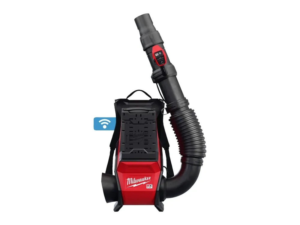 MXF BPB-122 aku zádový fukar MX FUEL™ 4933500236 MILWAUKEE Koupit Online