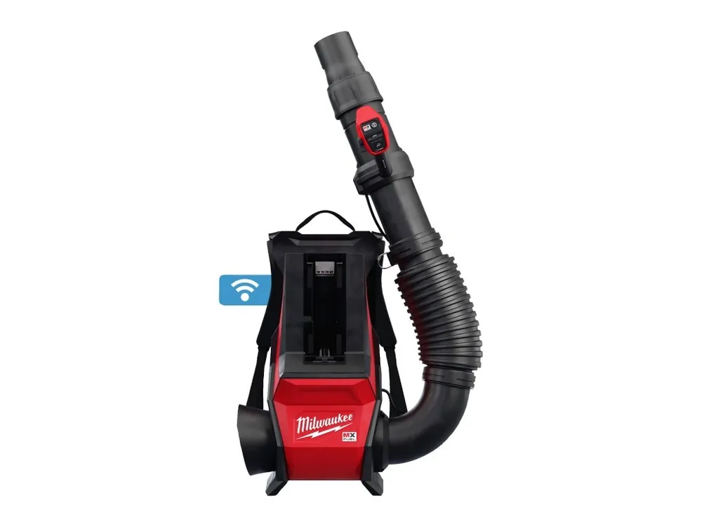 MXF BPB-0 aku zádový fukar MX FUEL 4933500235 MILWAUKEE Koupit Online