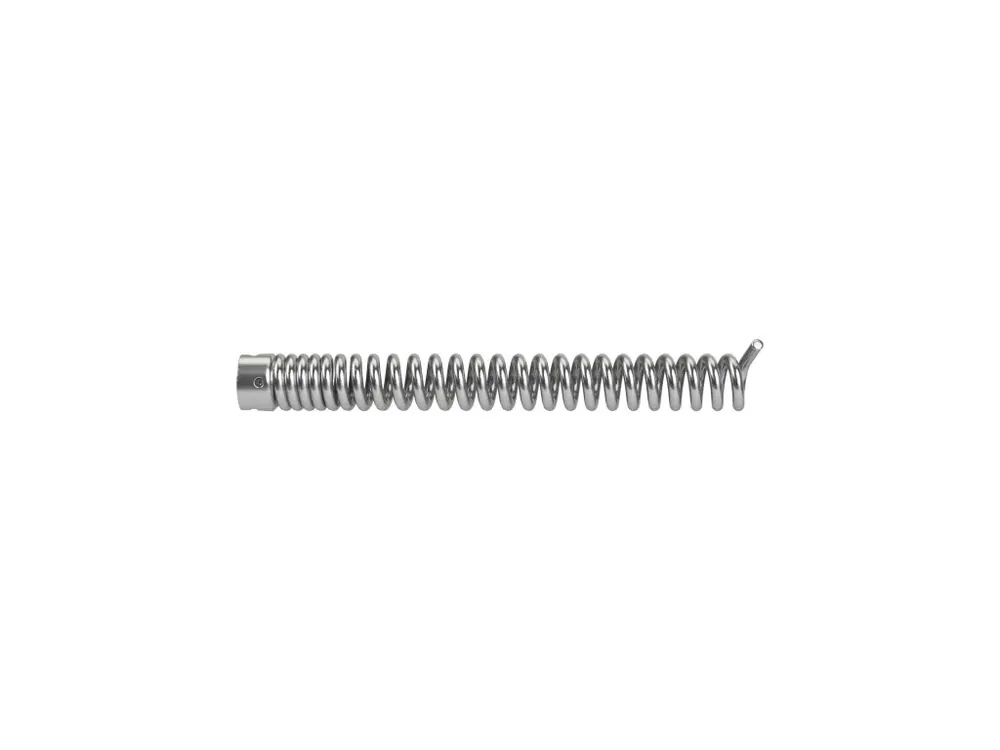 Levný Malá přímá čisticí spirála pro spirály 22 mm 48533829 MILWAUKEE