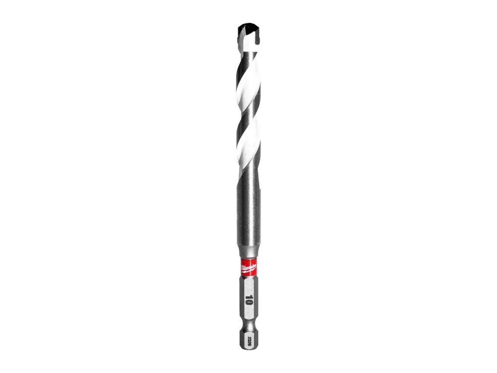 Přímo Od Výrobce vrták Univerzální 3x90 Ø 12 mm délka 260 mm pracovní délka 260 mm 4932471111 MILWAUKEE