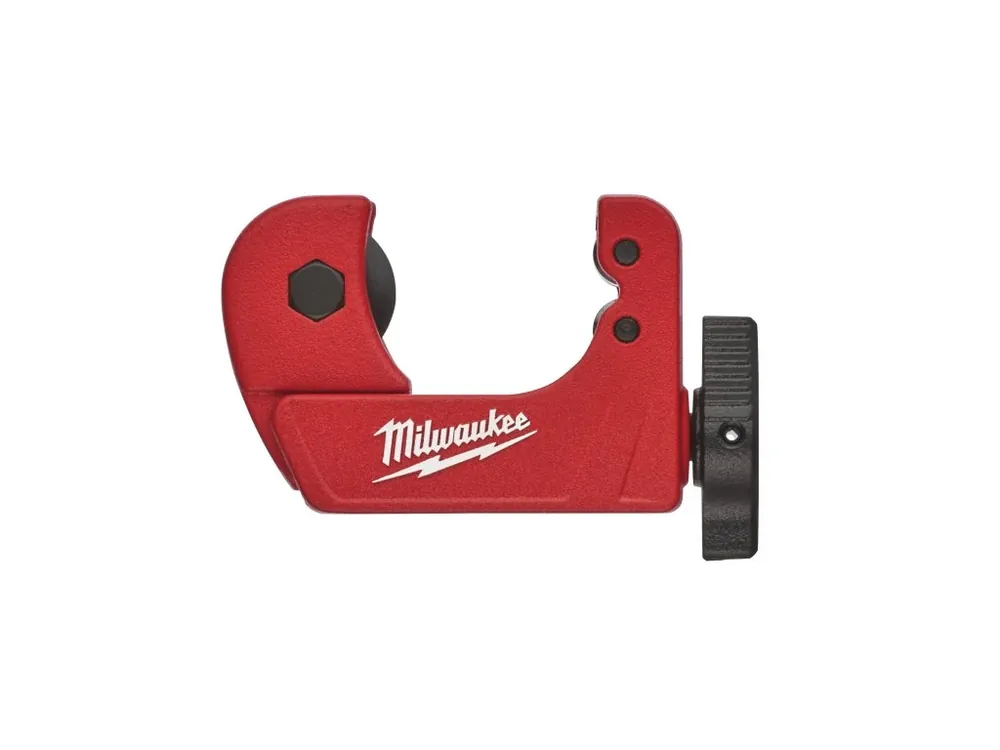 Řezák na měděné trubky MINI 22 mm 48229258 MILWAUKEE Super Cena