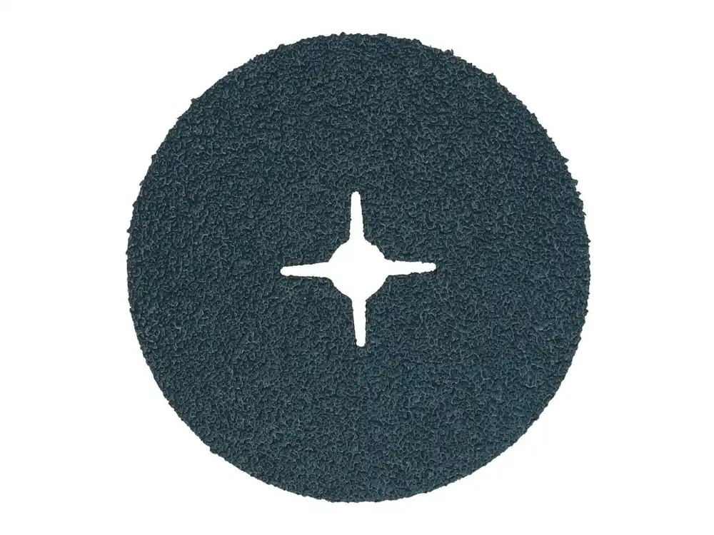 vláknový brusný kotouč Metal Fiber Ø 115 mm zrnitost 120 4932500223 MILWAUKEE Akční Nabídka