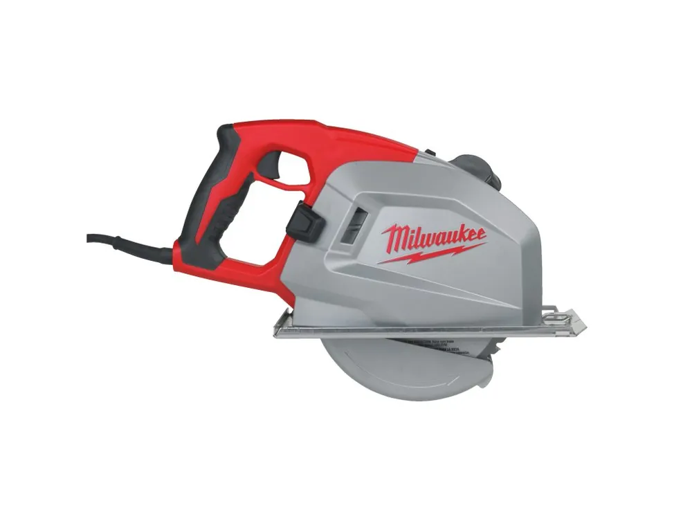 Must-Have okružní pila MCS 66 na kov 1800 W kotouč 203 mm 4933440615 MILWAUKEE