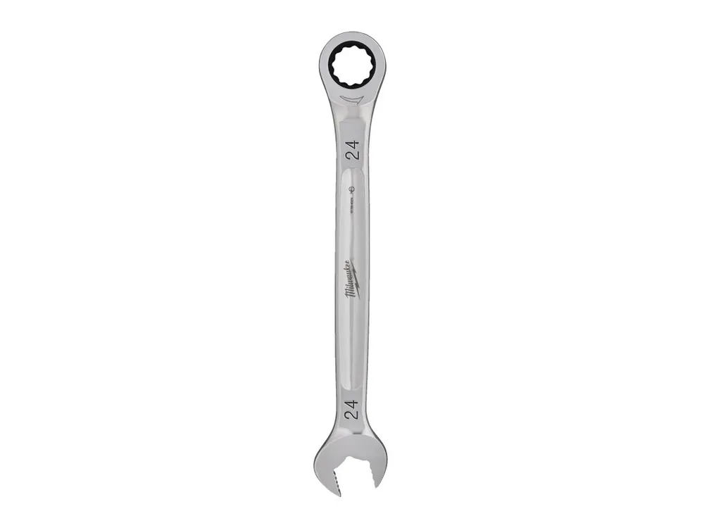 ráčna MAX BITE klíč délka 429 mm 4932480215 MILWAUKEE Koupit Online