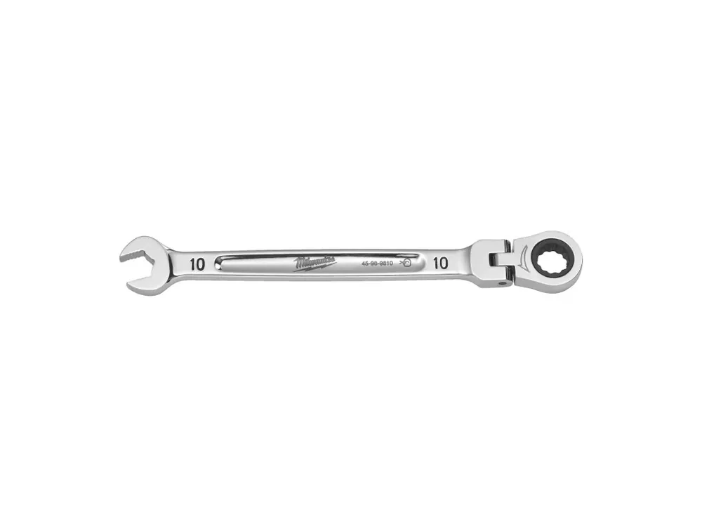 ráčna MAX BITE Flex hlavice klíč délka 303 mm 4932480195 MILWAUKEE Rychlé Dodání