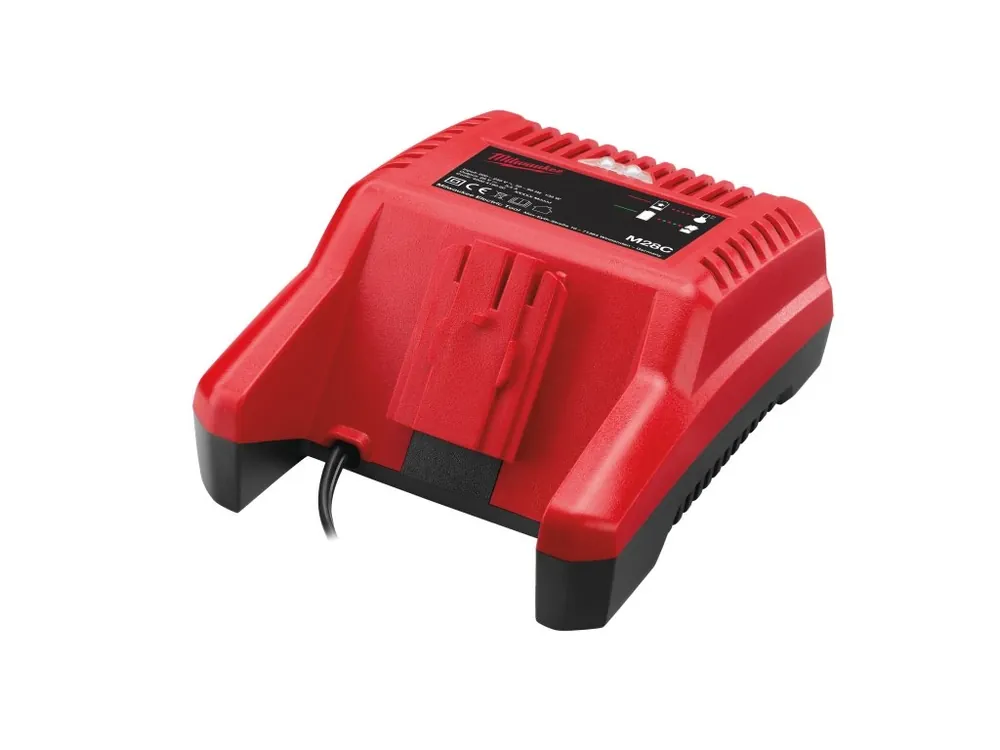 Poslední Šance nabíječka M28™ 4932352524 MILWAUKEE