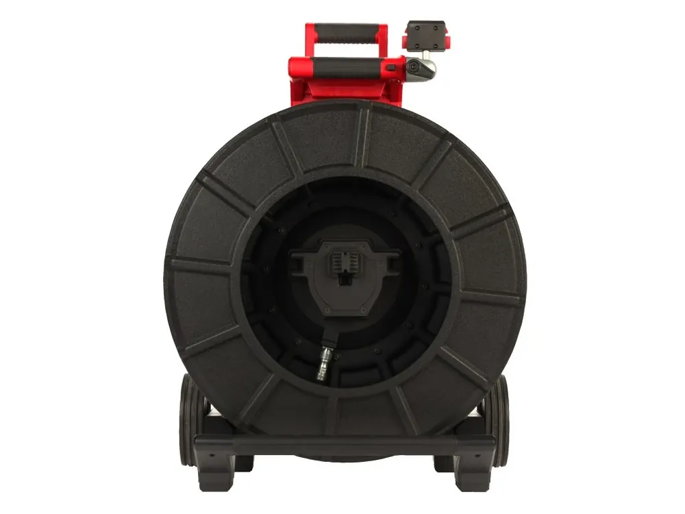Speciální Cena M18 SIC60 inspekční kamera HDR-0 aku kanalizace 60 m, 34 mm 4933493954 MILWAUKEE