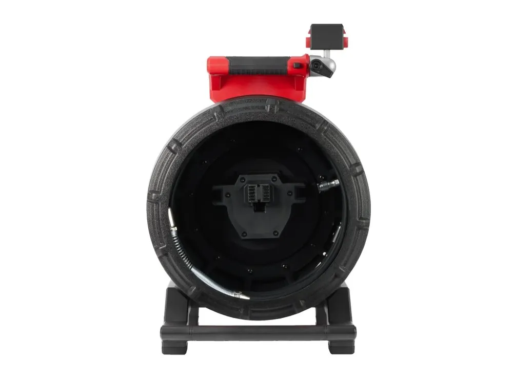 M18 SIC30HDR-0 aku kamera na kontrolu kanalizace 30 m / 25 mm HDR M18™ 4933493952 MILWAUKEE Přímo Od Výrobce