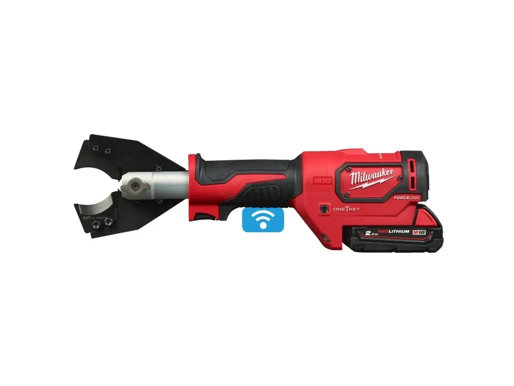 M18 ONEHCC-201C aku hydraulické nůžky na kabely 4933464309 MILWAUKEE Expresní Doručení