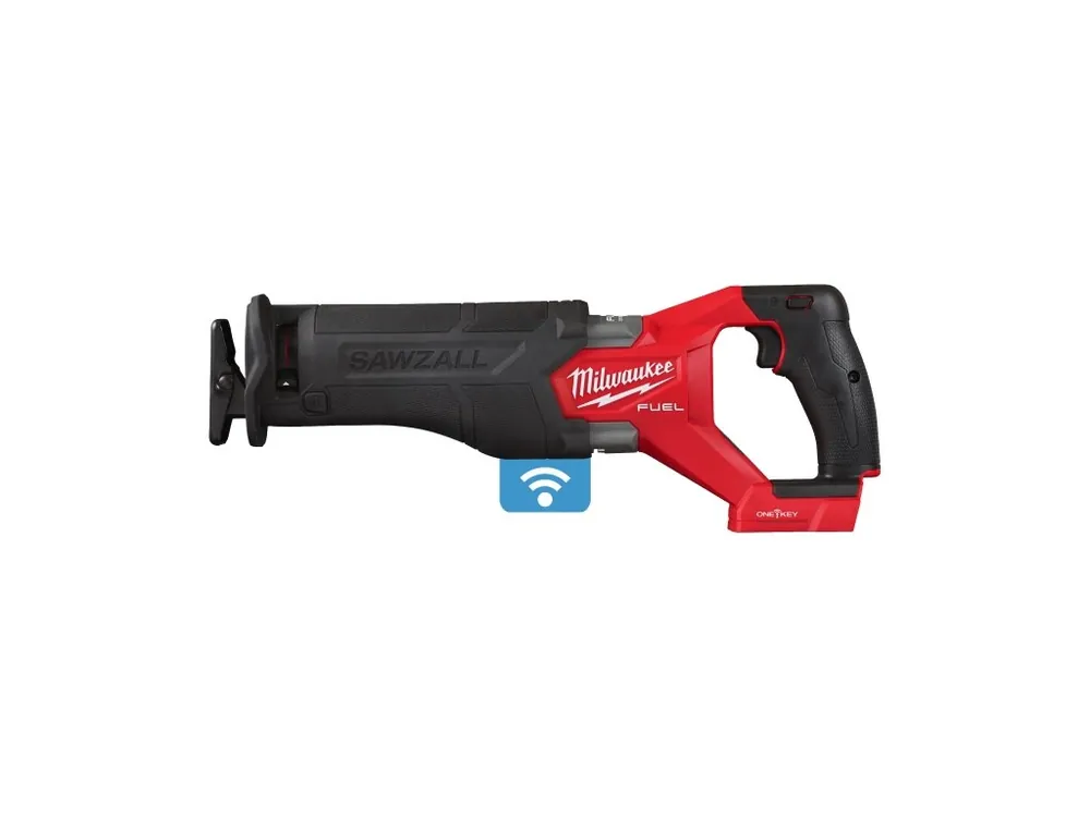 Zlevněný M18 ONEFSZ-0X šavlová pila M18 FUEL™ ONE-KEY™ SAWZALL™® 4933478296 MILWAUKEE