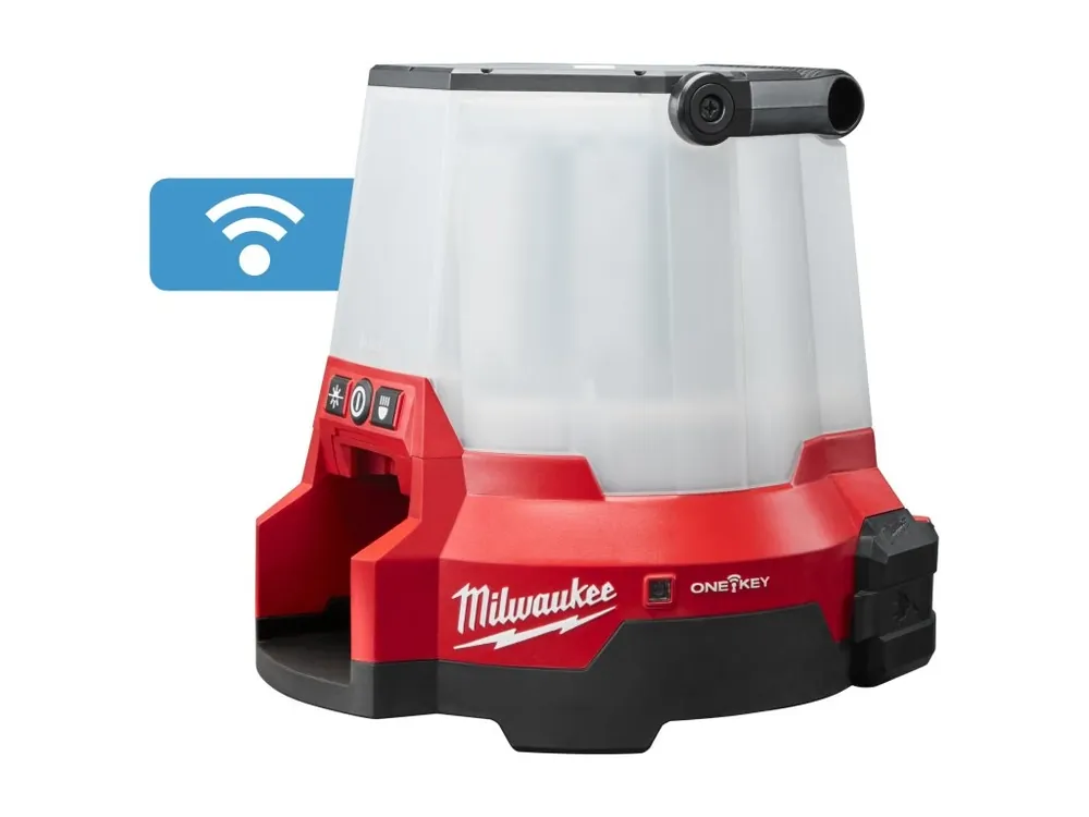 M18 ONESLSP-0 svítilna Aku pracovní ONE-KEY™ 4400 lm 18V 4933459155 MILWAUKEE Horká Nabídka