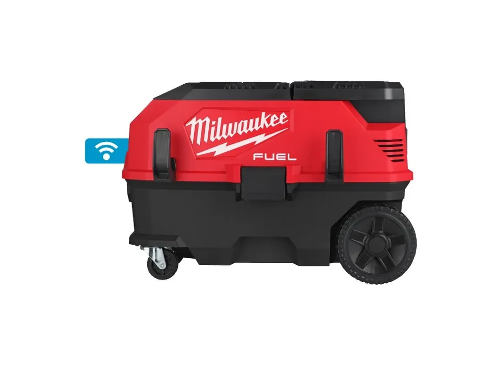 Pouze Dnes M18 ONEF2VC34M-0 aku vysavač třídy M AC/DC VACLINK™ (bez aku) 4933498142 MILWAUKEE