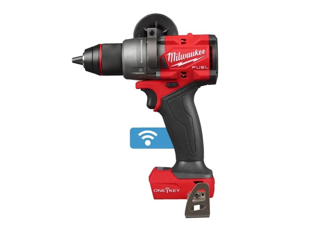 Autentický M18 FPD3-502X M18 FUEL™ vrtací šroubovák ONE-KEY™ 4933492799 MILWAUKEE