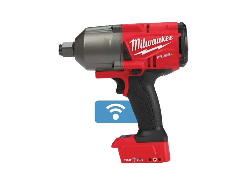 Top Prodej M18 ONEFHIWF34-0X rázový utahovák 3/4" ONE-KEY bezuhlíkový motor 1627 Nm HD BOX 4933459729 MILWAUKEE