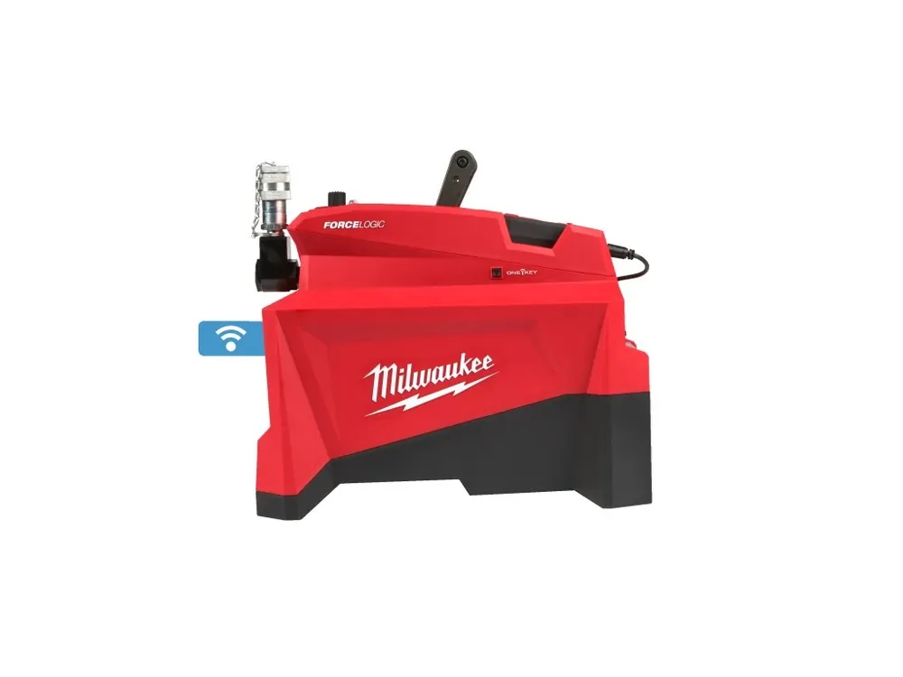 Rychlé Dodání M18 HUP700-121 čerpadlo aku hydraulická a 700 tyč FORCE LOGIC™ 4933499335 MILWAUKEE