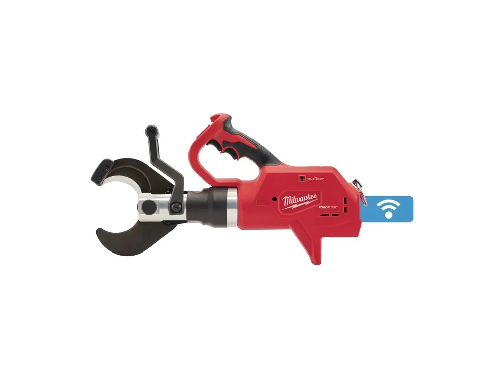 M18 HCC75-0C kleště hydraulické na kabely FORCE LOGIC™ M18™ 4933459268 MILWAUKEE Expresní Doručení