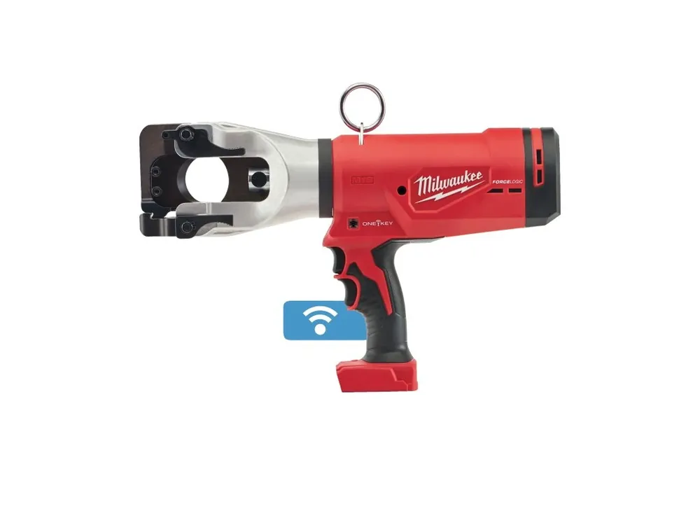 Ihned K Objednání M18 HCC45-0C kleště hydraulické na kabely FORCE LOGIC™ M18™ 4933459265 MILWAUKEE