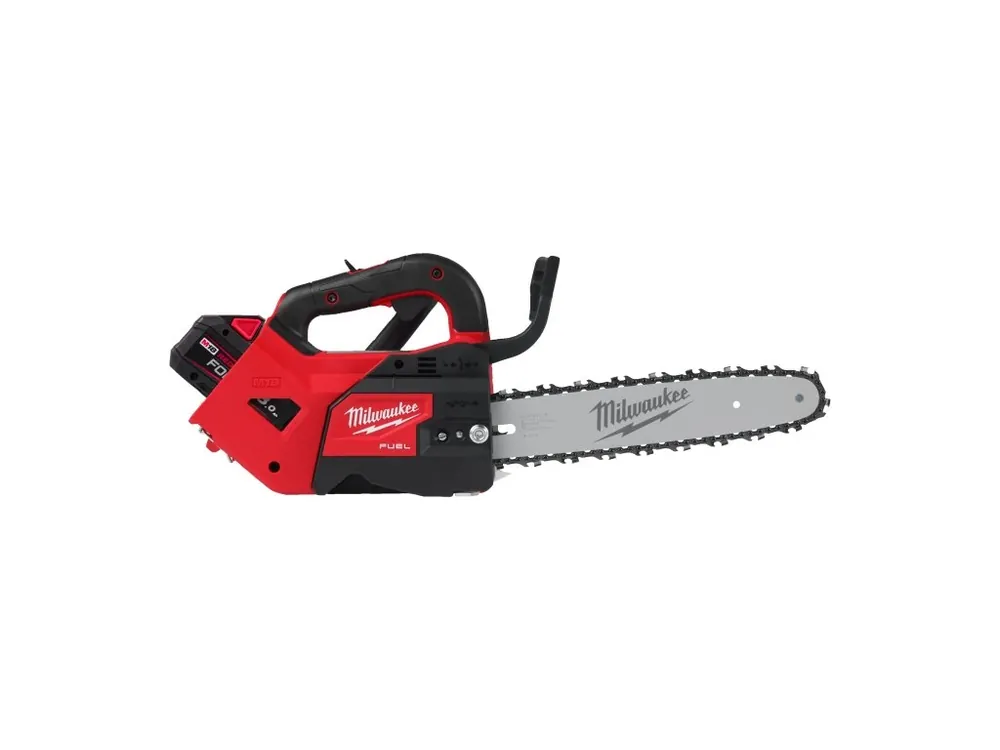 Finální Výprodej M18 FTHCHS35-802 řetěz aku ová pila 35 cm, lišta 35 cm, M18 FUEL™ 4933499222 MILWAUKEE