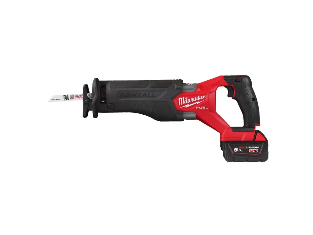Ihned K Objednání M18 FSZ-502X M18 FUEL™ Aku pila ocaska SAWZALL™® 4933478291 MILWAUKEE