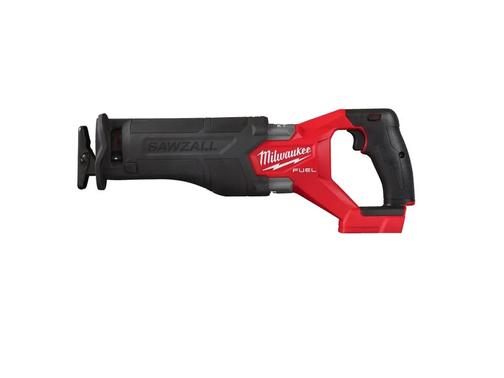 Ihned K Objednání M18 FSZ-0X M18 FUEL™ SAWZALL™ aku šavlová pila 4933498063 MILWAUKEE