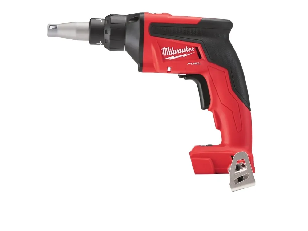 M18 FSG-0X FUEL™ aku šroubovák do sádrokartonu 1/4″ HEX bez aku HD box 4933459201 MILWAUKEE Cenová Bomba