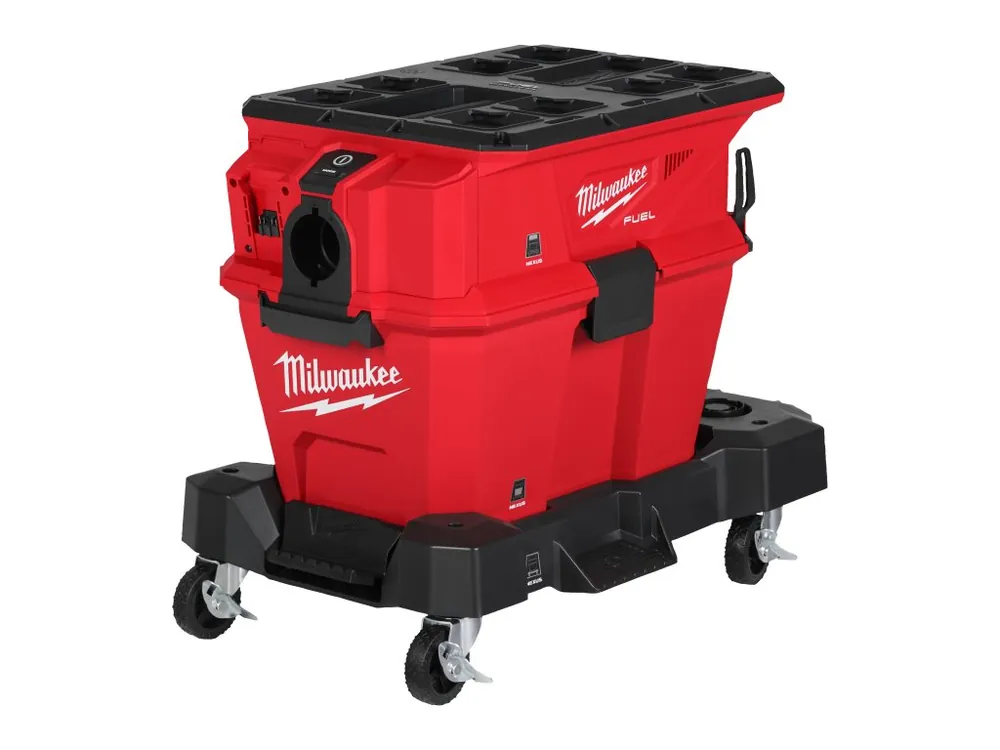 Super Cena M18 F2VC23L-0 aku vysavač NEXUS 23 l, třída L 4933500141 MILWAUKEE