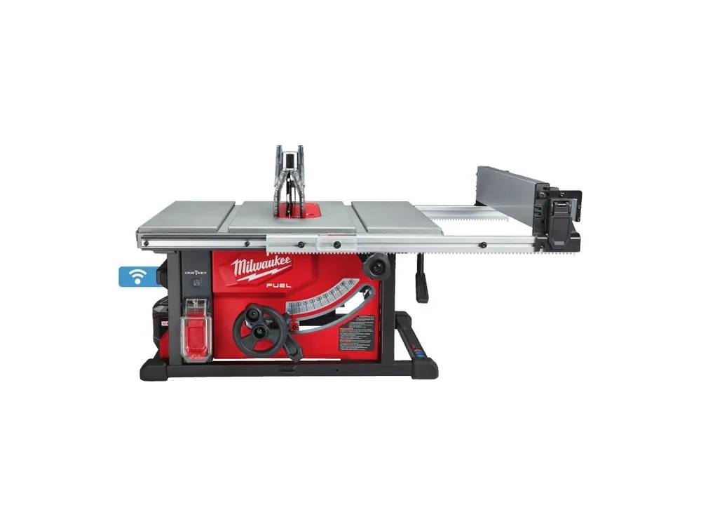 M18 FTS210-121B aku stolní pila 210 mm, hloubka řezu 63 mm, ONE-KEY™ 4933499179 MILWAUKEE Speciální Cena