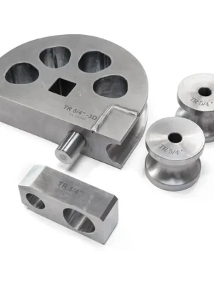 Autentický Souprava RB ø17,2 (3/8") - 4D