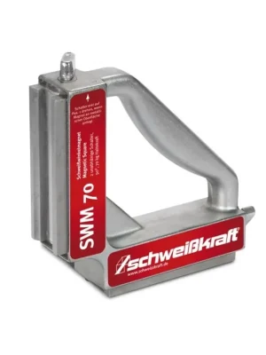 Přímo Od Výrobce Vypínatelný svařovací úhlový magnet SWM 70