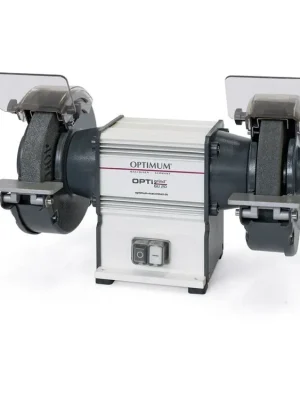 Dvoukotoučová bruska OPTIgrind GU 20 (400 V) Super Cena