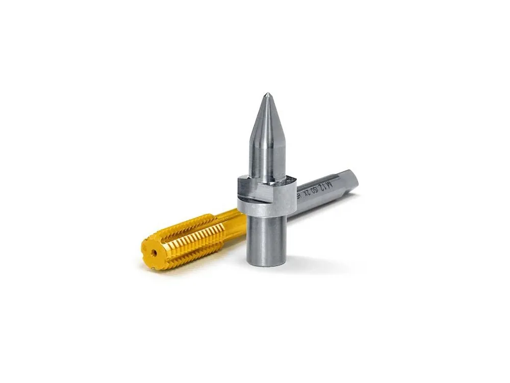Sada Thermdrill Cut G 1/4“ dlouhá Top Prodej