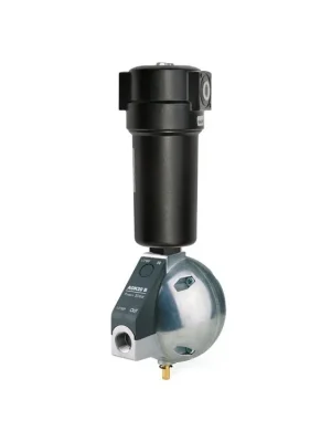 Ověřený Odlučovač kondenzátu ACKL 0365B 1"