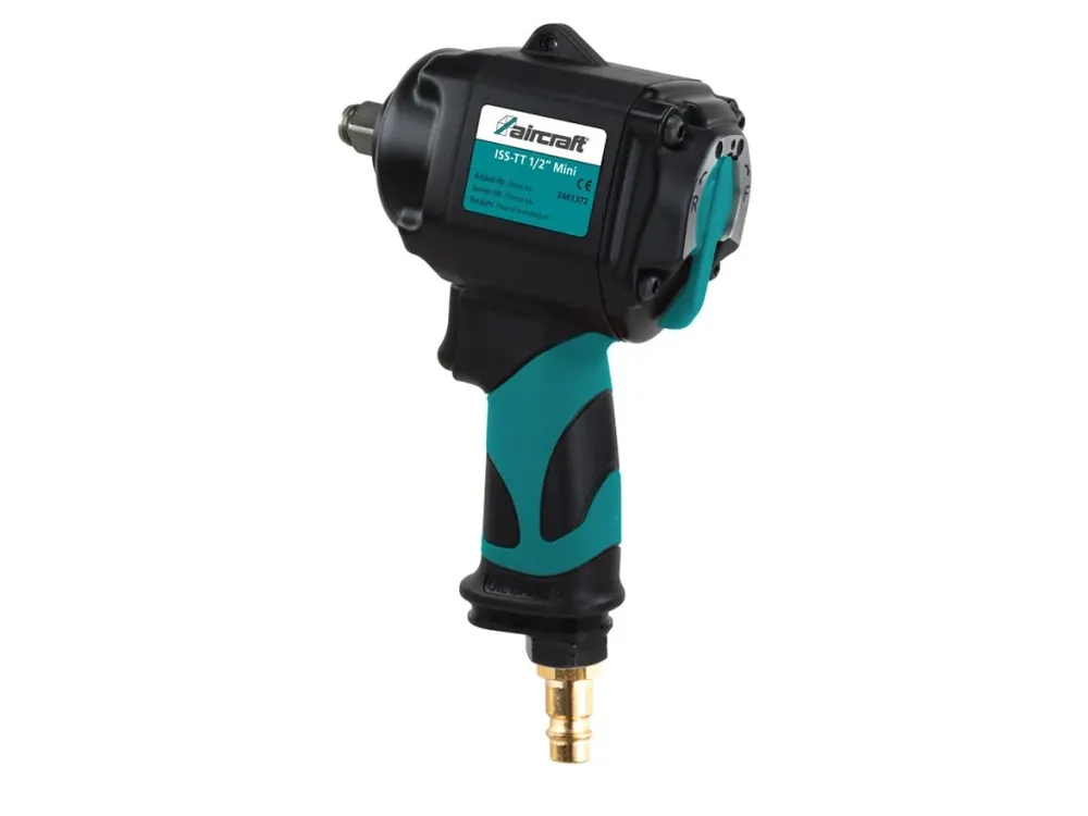 Přímo Od Výrobce Rázový utahovák ISS-TT 1/2" Mini Composite