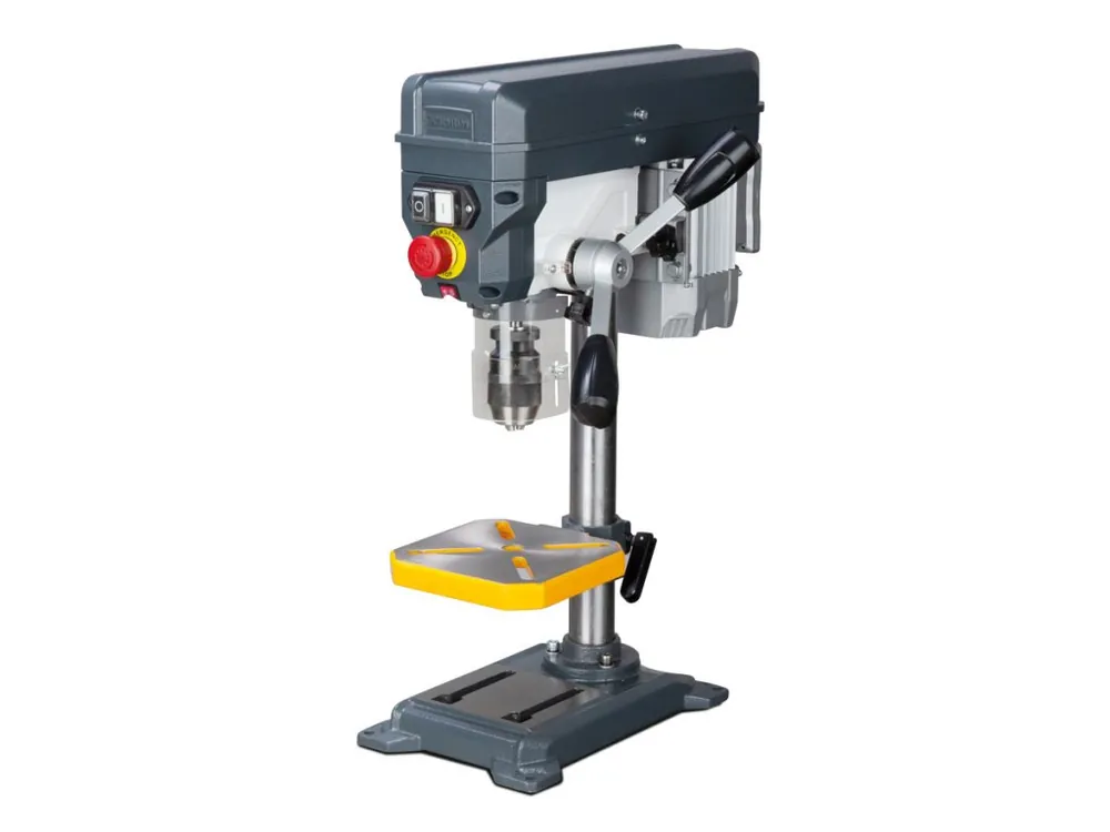 Stolní vrtačka OPTIdrill DQ 14 Horká Nabídka