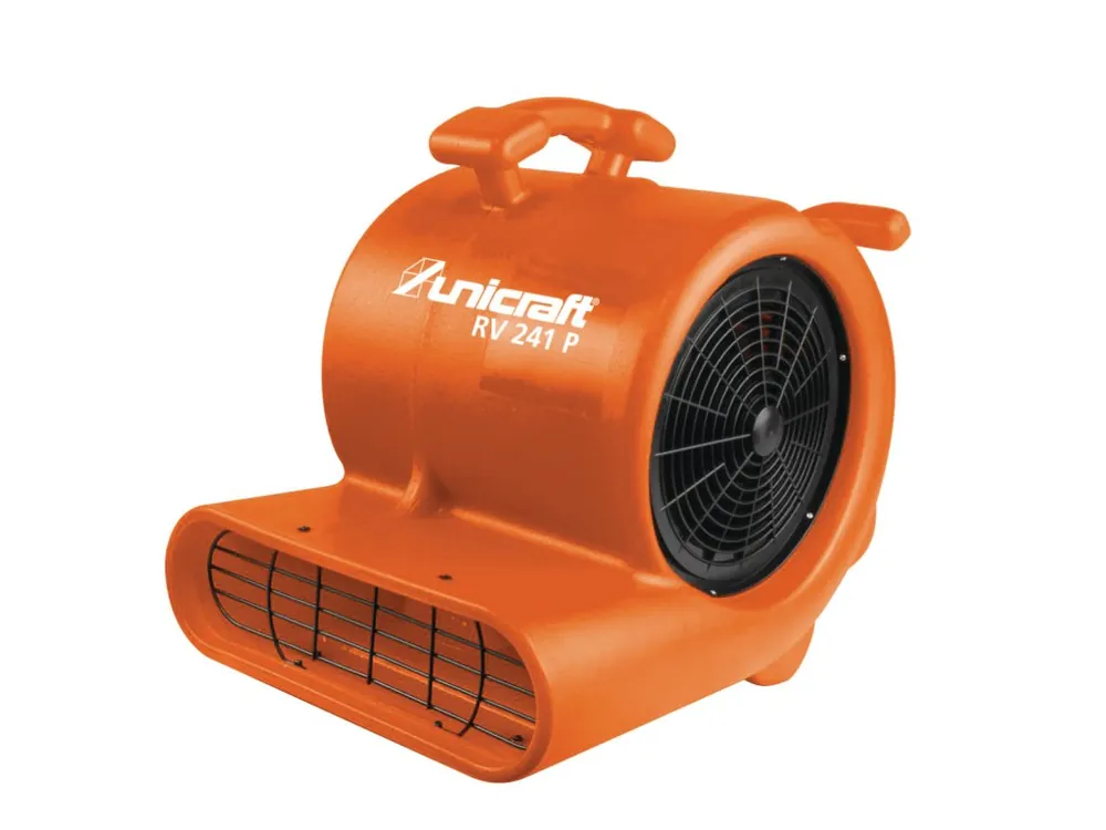 Nakupujte Hned Radiální ventilátor RV 241 P