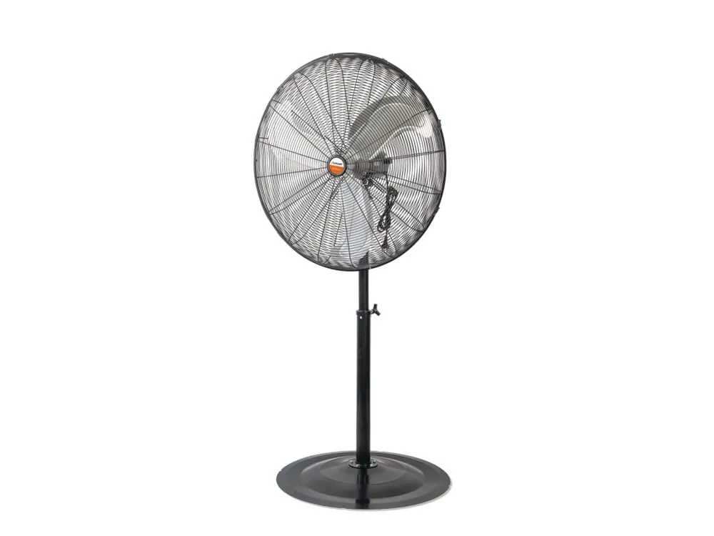 Stojanový ventilátor SV 751-2 O Nízká Cena