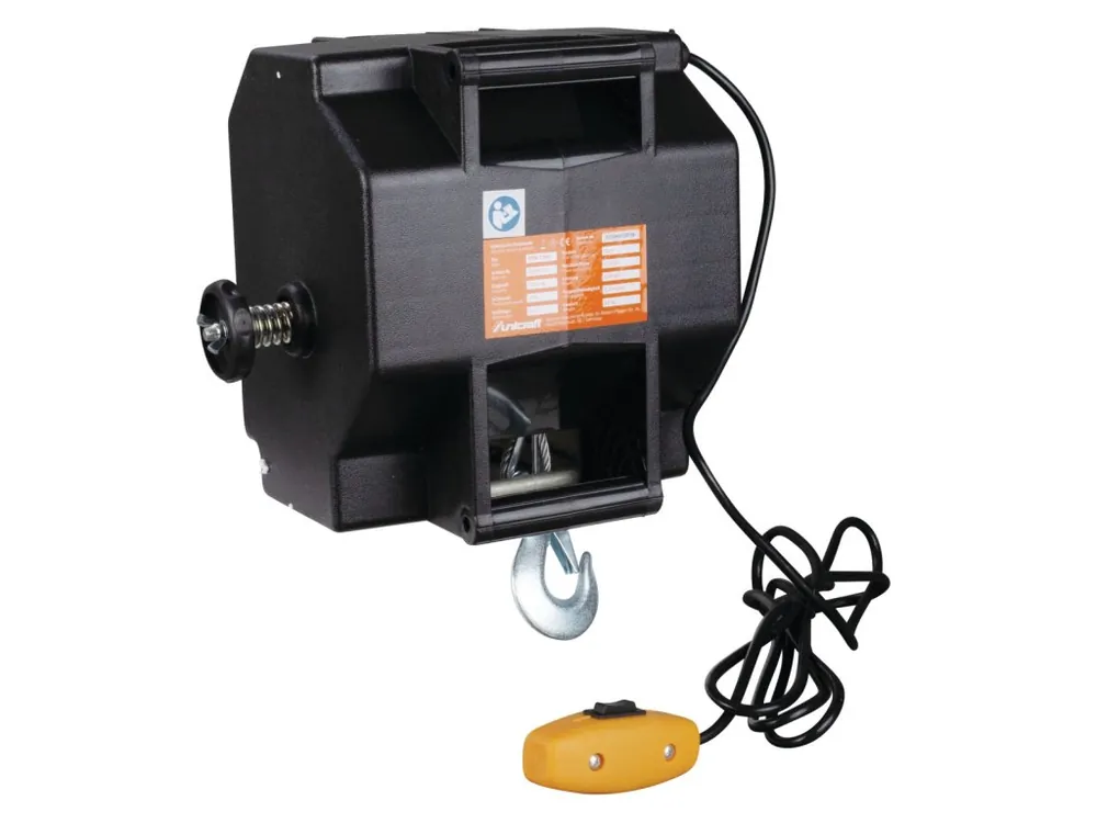 Elektrický naviják ESW 1360 Rychlé Dodání