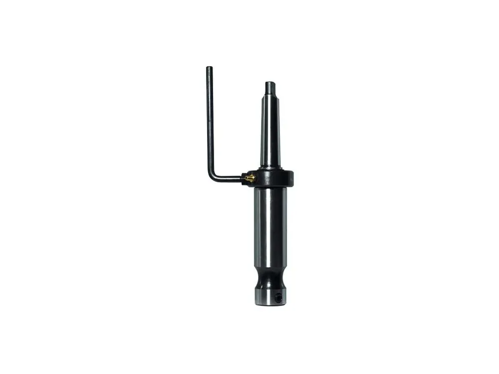 Značkový Unášecí hlava MK3 / Weldon 19 mm (s chlazením), dlouhé vedení