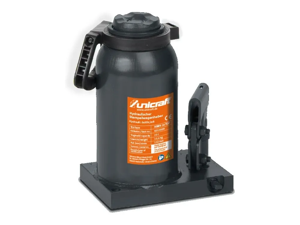 Omezená Nabídka Hydraulický zvedák HSWH 20 TOP