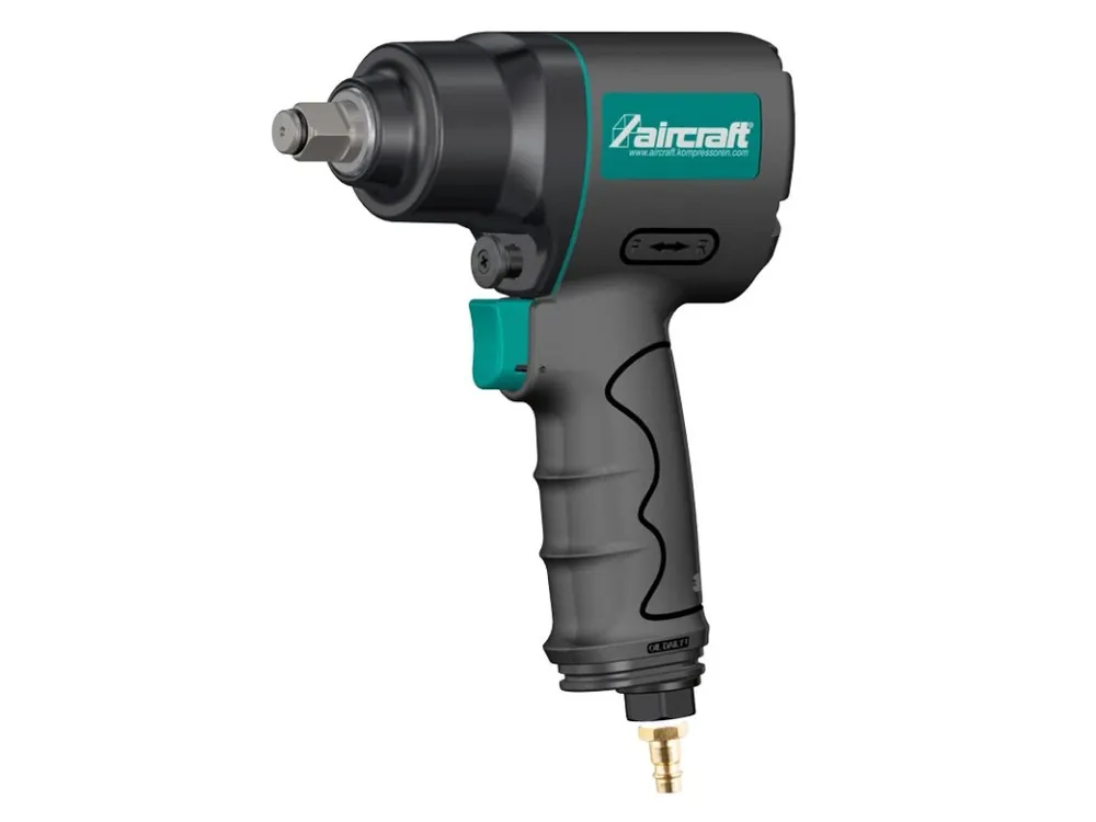 Rázový utahovák ISS-C 1/2" PRO Bezpečná Platba