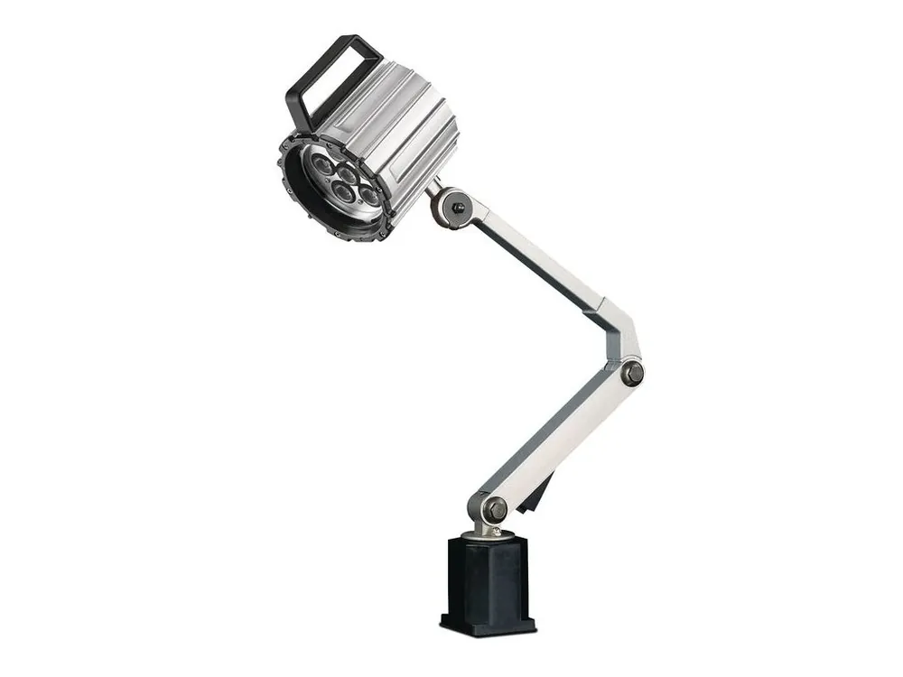 LED pracovní lampa MWG 6-600 Super Cena