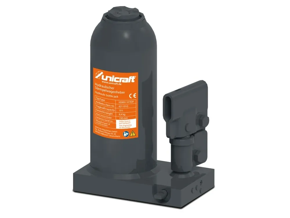 Akce Hydraulický zvedák HSWH 10 TOP
