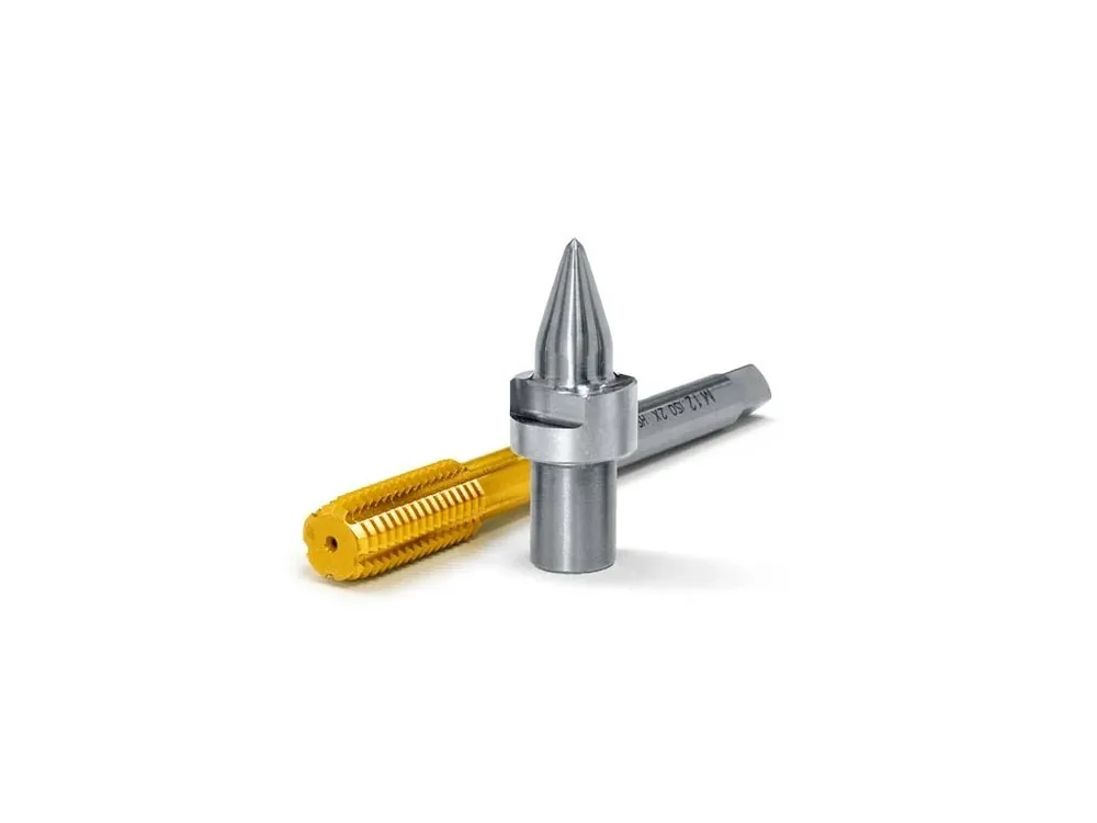 Sada Thermdrill Cut M 5 krátká Novinka
