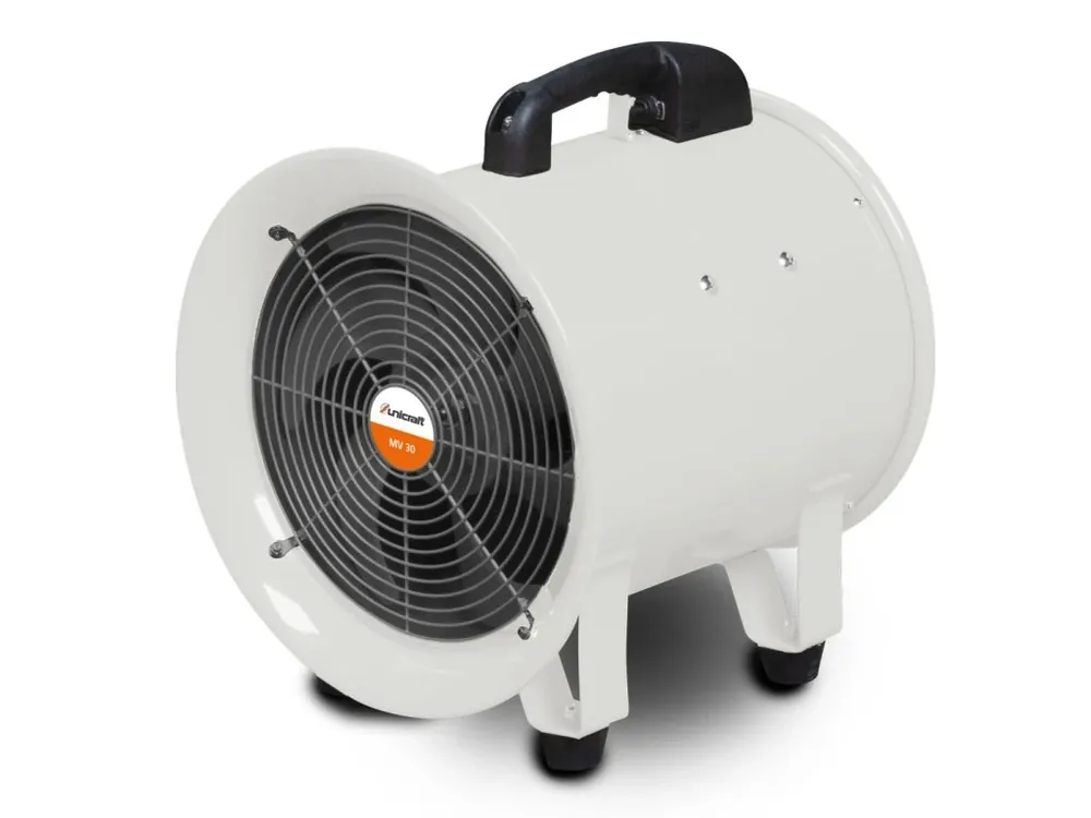 Cenová Bomba Mobilní ventilátor MV 30