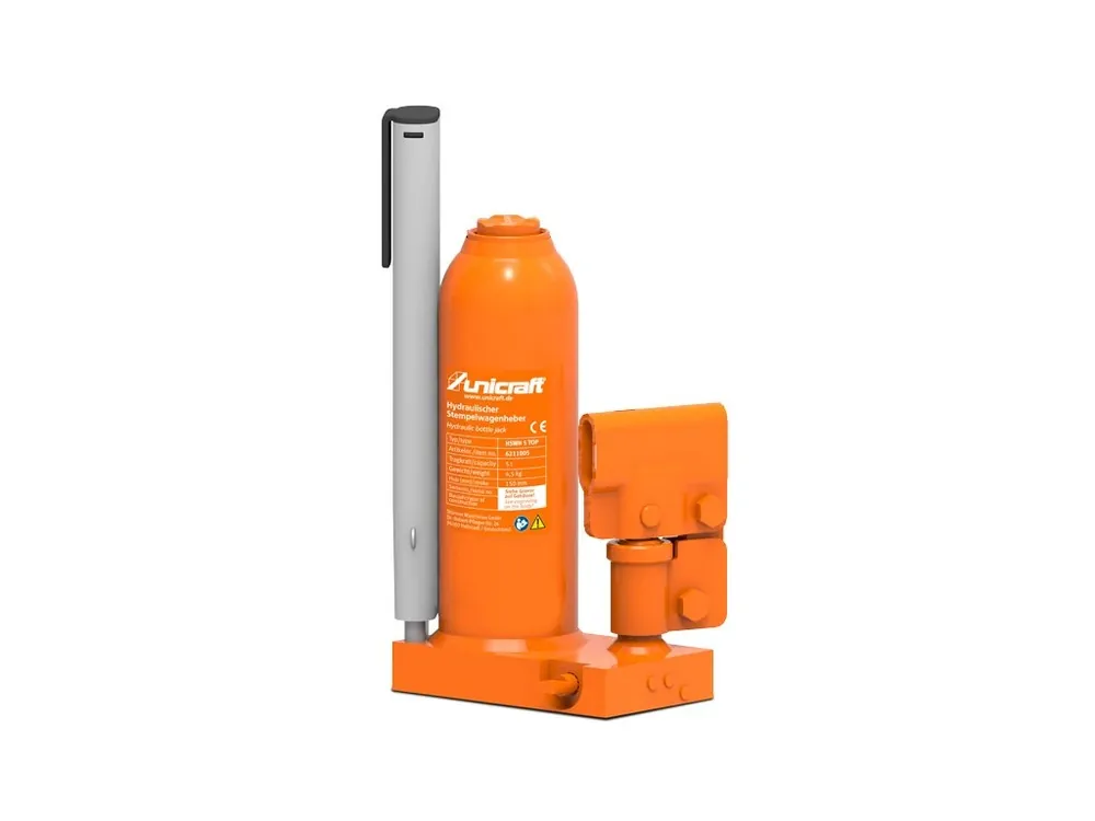 Víkendová Akce Hydraulický zvedák HSWH 5 TOP