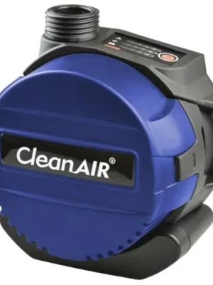 CleanAIR Basic EVO /810000PA/ mit Zubehör Nakupujte Hned