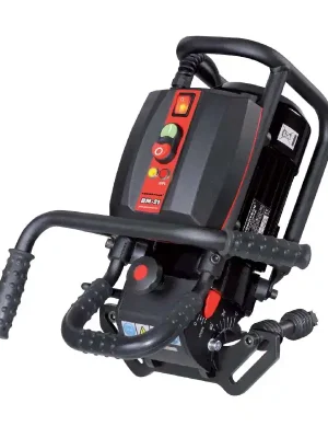Anfasmaschine PROMOTECH BM-21 /230V (UKS-0461-10-20-00-0) Top Prodej